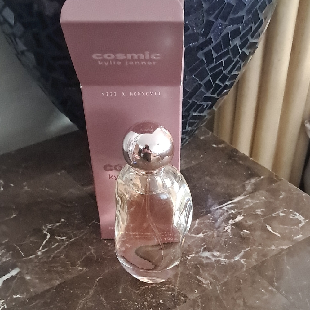 Kylie Jenner Cosmic Perfume 3.3oz